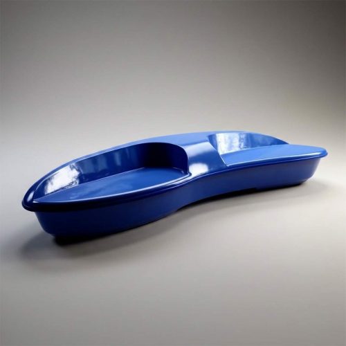 Decorative Utility Bench for Office or Shopping Mall