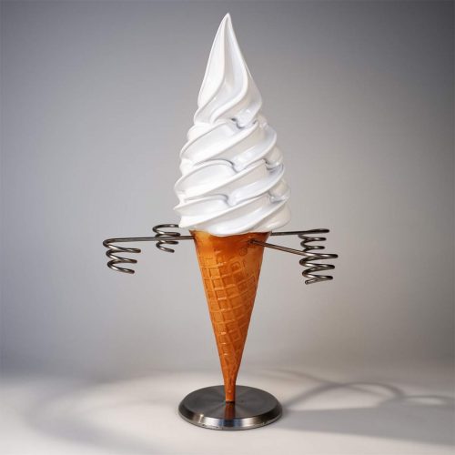 Ice Cream Cone Holder