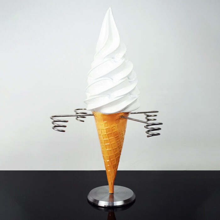 Ice Cream Cone Holder