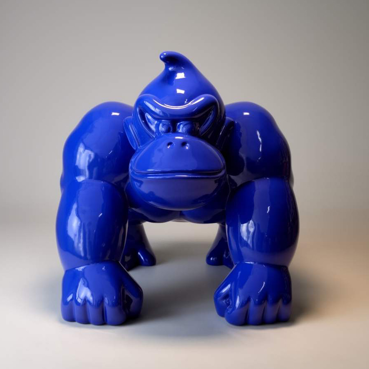 Decorative Figure Donkey Kong