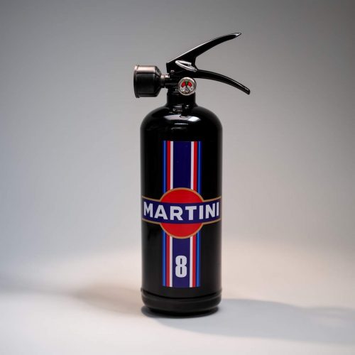 Fire extinguisher 2kg - Martini 8