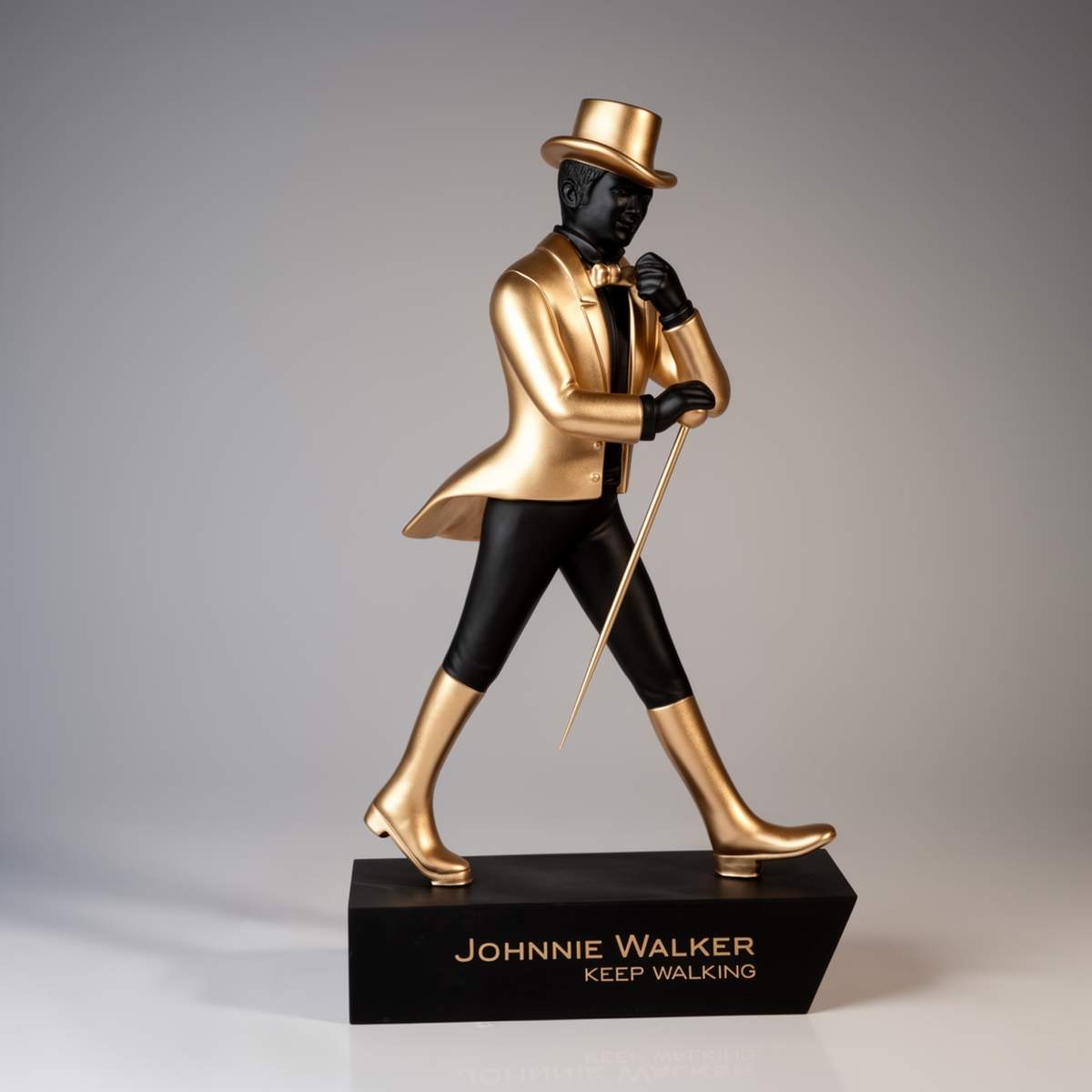 Johnnie Walker - keep walking - Image 3