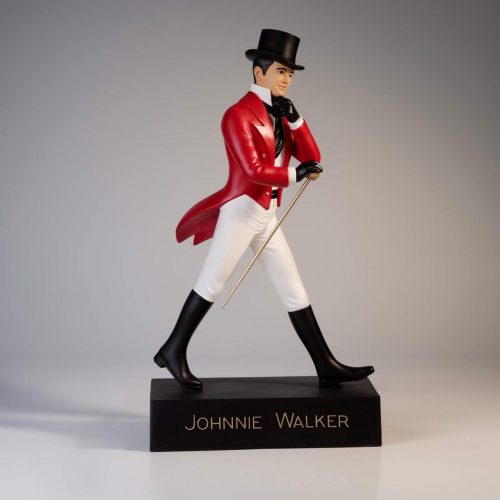 Johnnie Walker - red label
