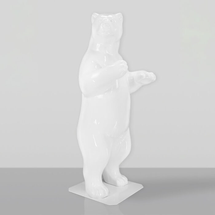 Standing Bear 180 cm - one color - Image 2