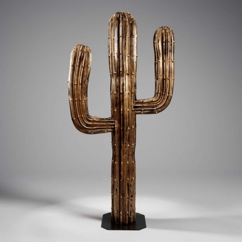 Cactus 180 cm - patina