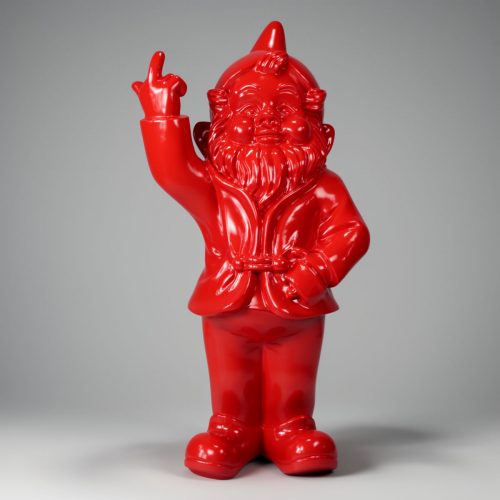 Large Garden Gnome 