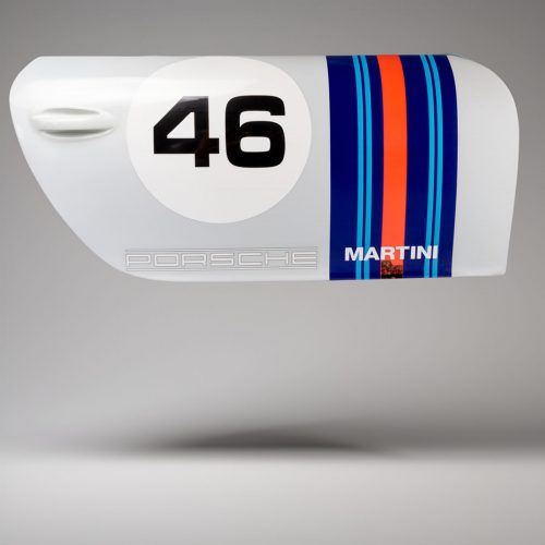 911 car doors - motif 6