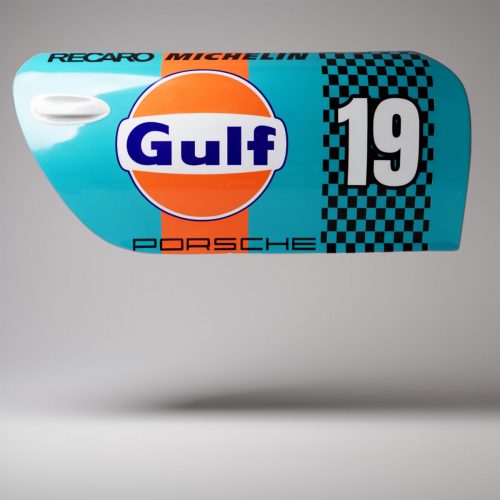 Car doors 911 - Motif 9