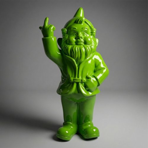 Large Garden Gnome 