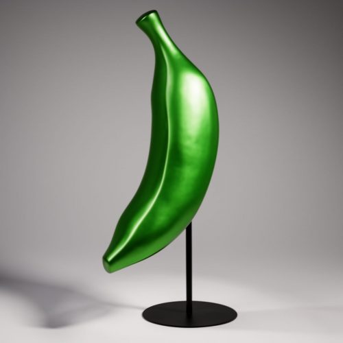 Chrome Banana