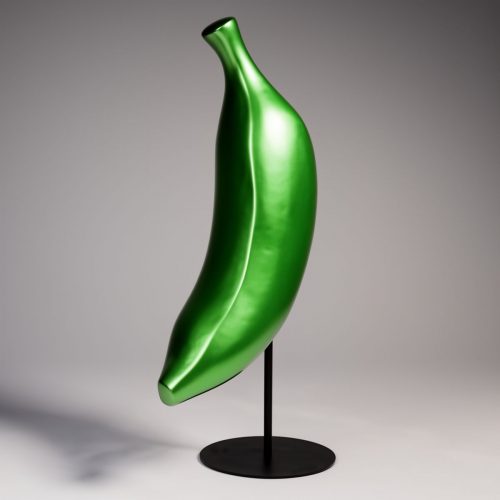 Chrome Banana