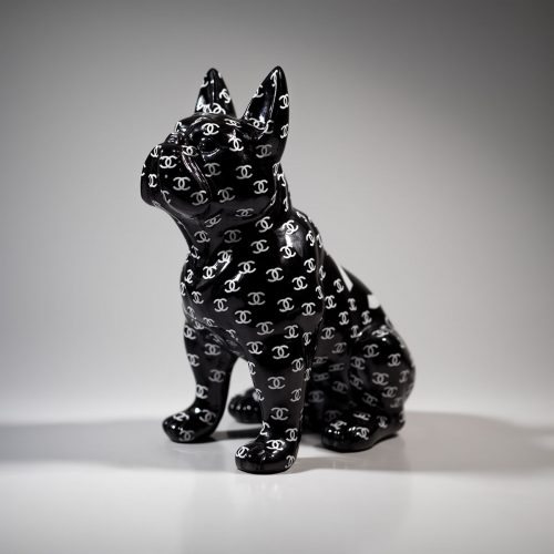 Decorative Figurine French Bulldog - CC
