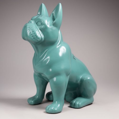 Decorative Figurine French Bulldog - T