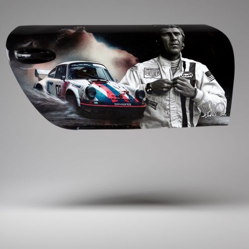 911 car doors - motif 8