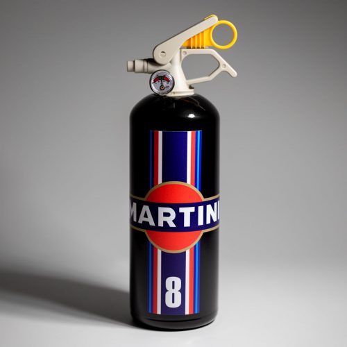 Fire extinguisher 1kg - Martini 8