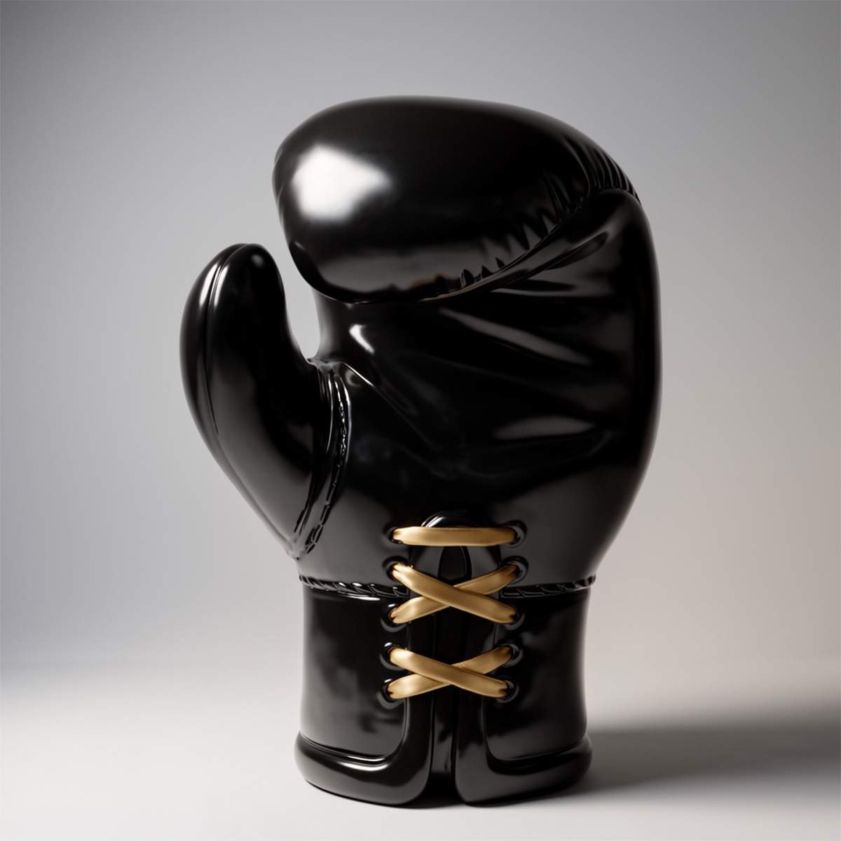 Large Realistic Boxing Glove Figure - Image 7