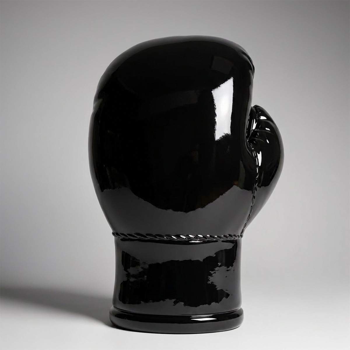 Large Realistic Boxing Glove Figure - Image 8