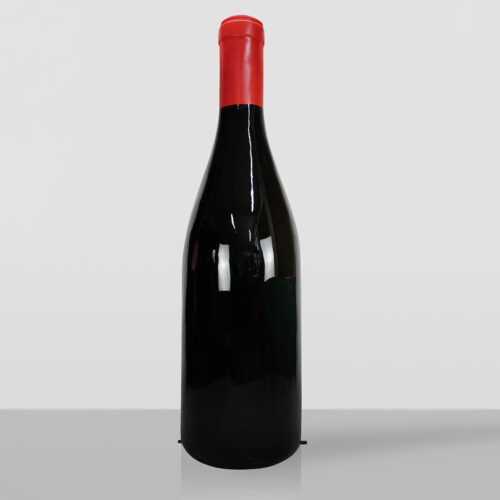 Large Promotional Wine Bottle