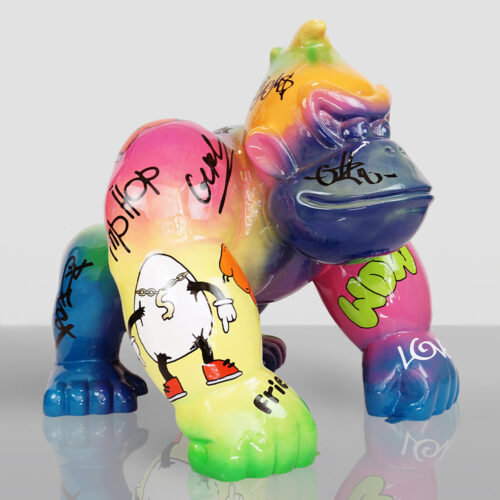 Donkey Kong - Pop Art