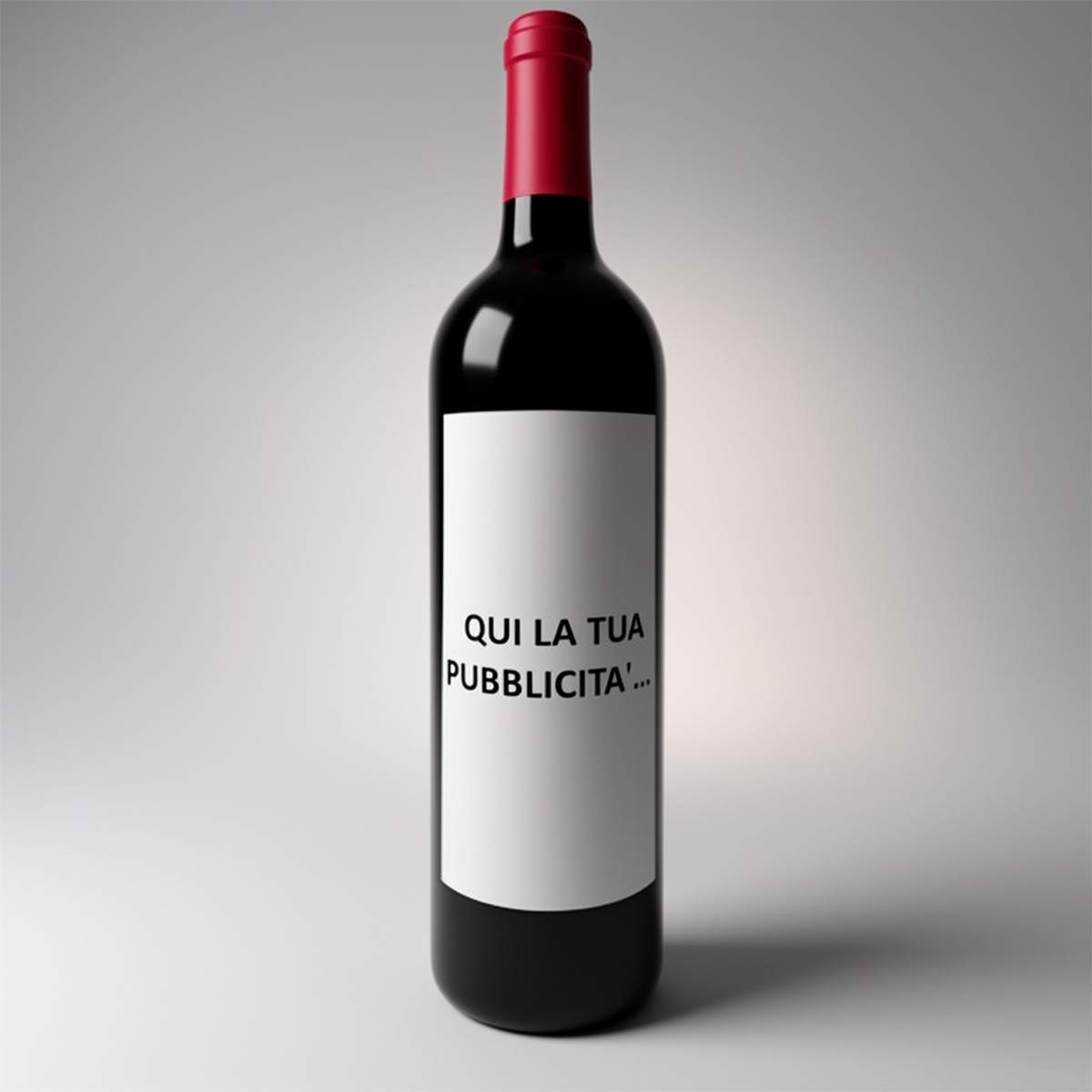 Classic XL Wine Bottle - Image 2