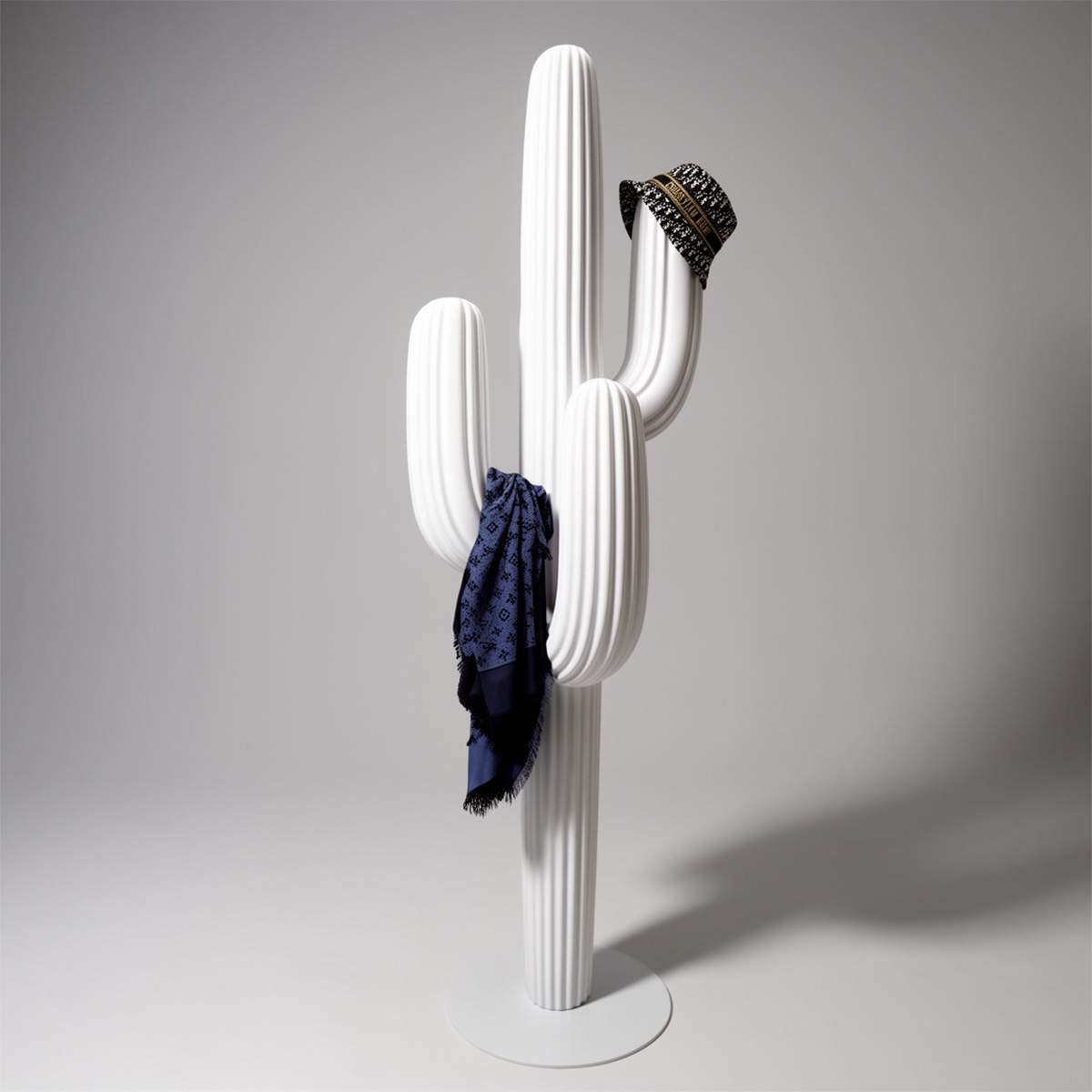 Cactus Coat Rack - Image 4