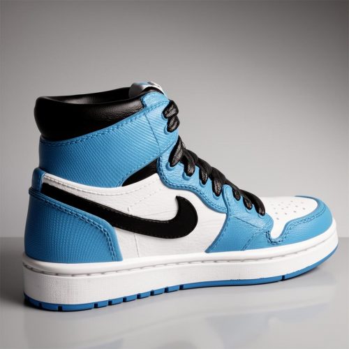 Decorative Figurine – Giant Nike Air Jordan I Shoe