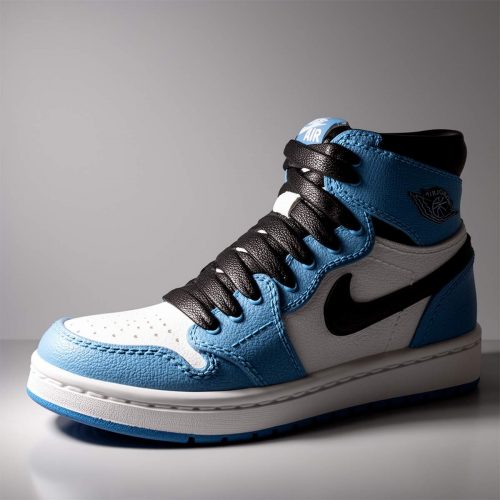 Decorative Figurine – Giant Nike Air Jordan I Shoe