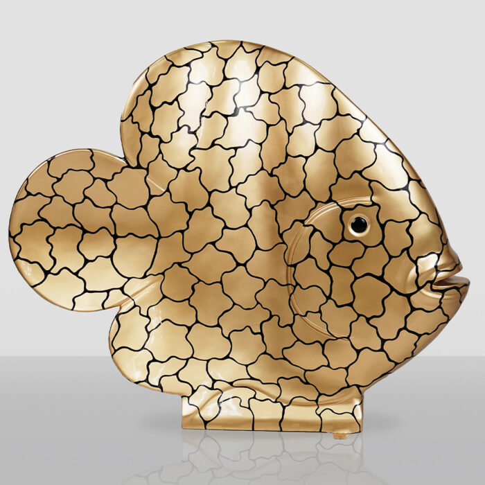 Golden Fish Smart