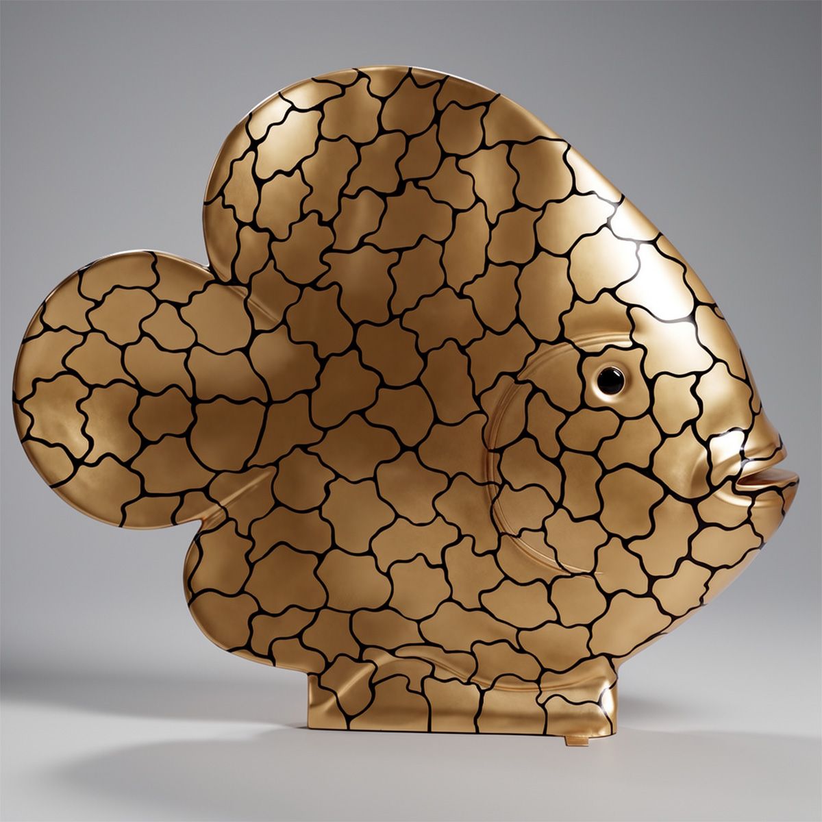 Golden Fish Smart