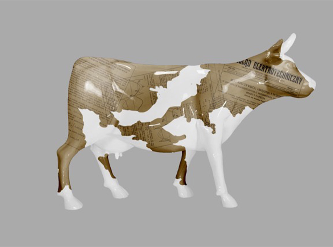 Electric Cow – Symbol of the Silesian University of Technology 2 bdf5de9f 7b71 49c9 be7d 9cb04c1d781733