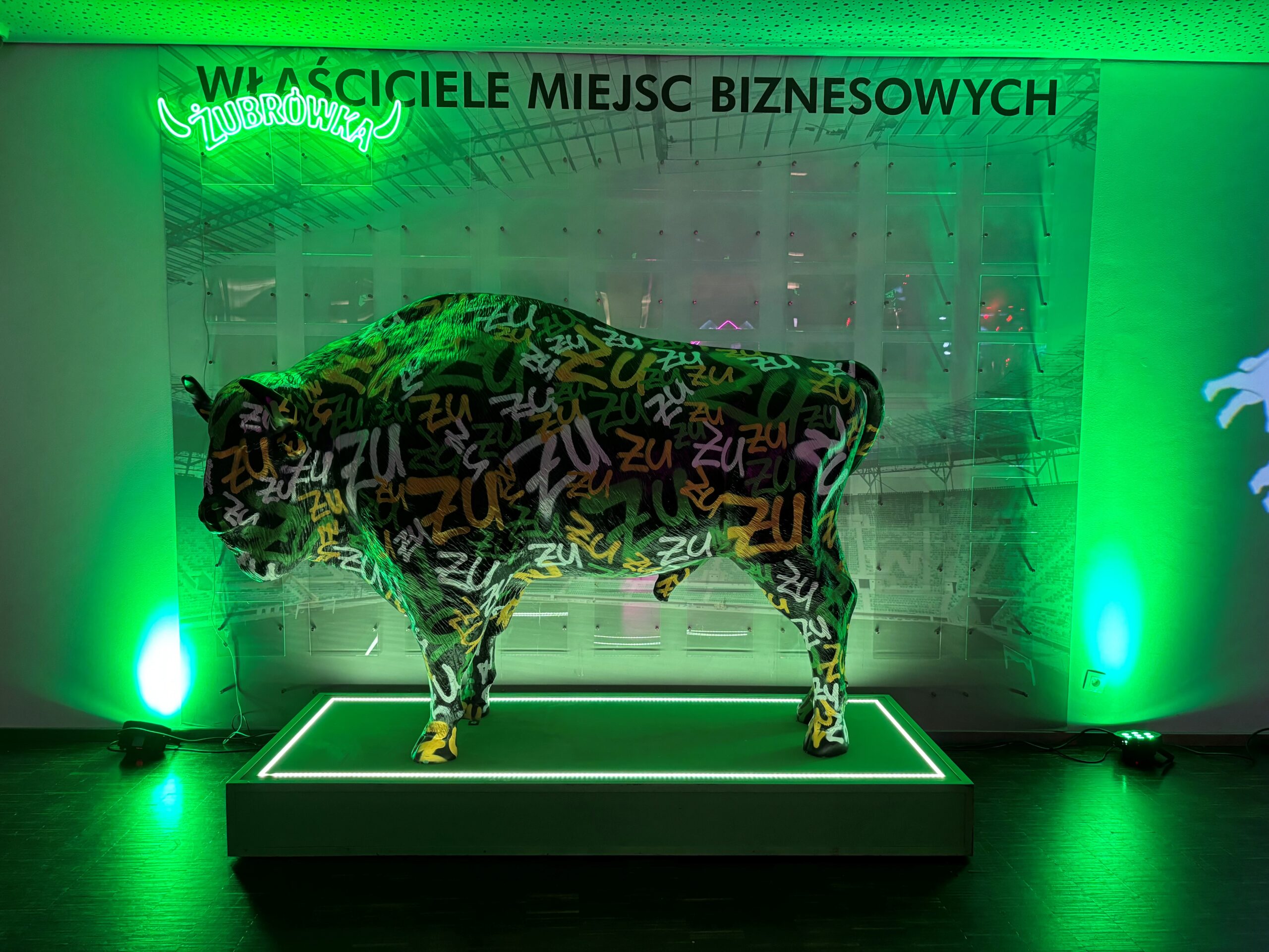 Bison for the Bison Zone 3 bizon 2 scaled