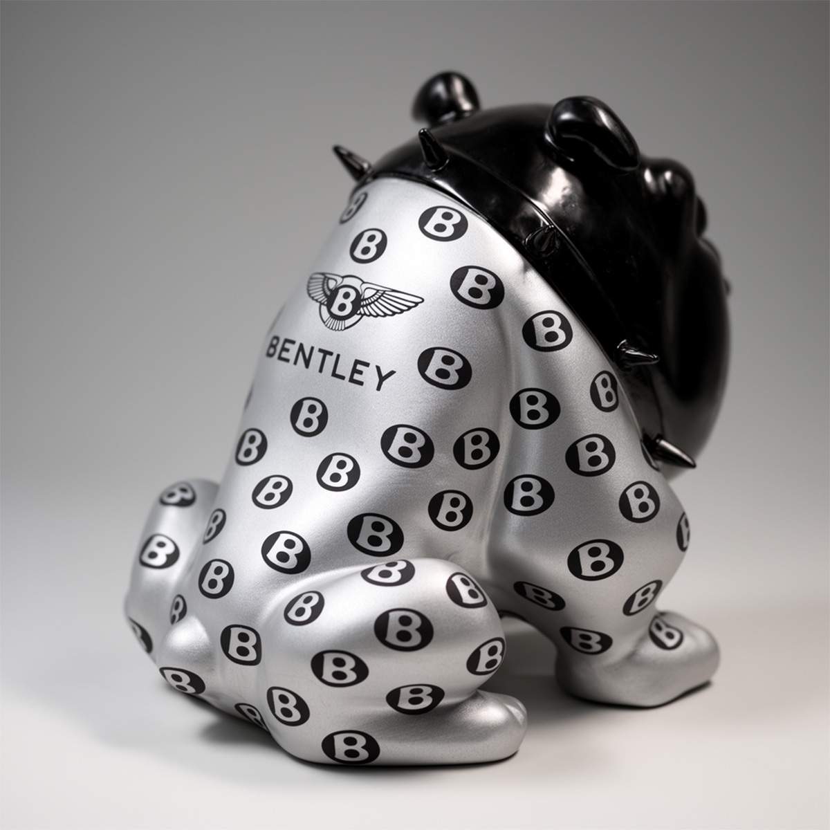 Bulldog Avella Bentley - Image 3