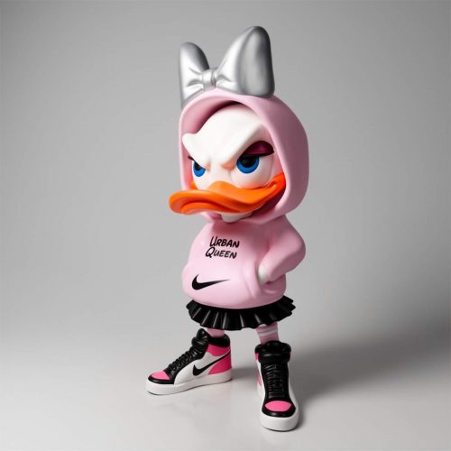 Daisy Bad Girl