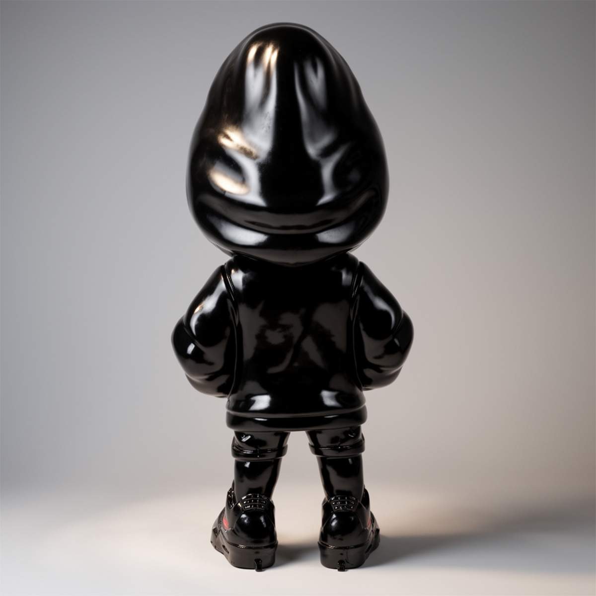Spider-Man in Tracksuit - Image 5