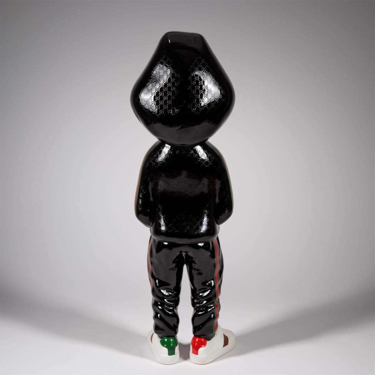 Daffy Duck in Tracksuit – G - Image 6