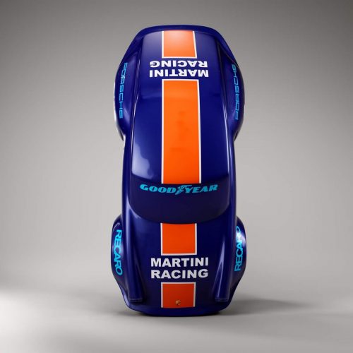 Car model 911 - motif 23
