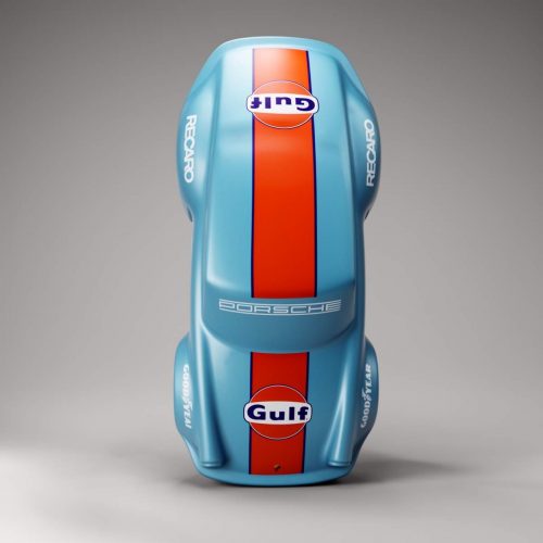 Car model 911 - Motif 19