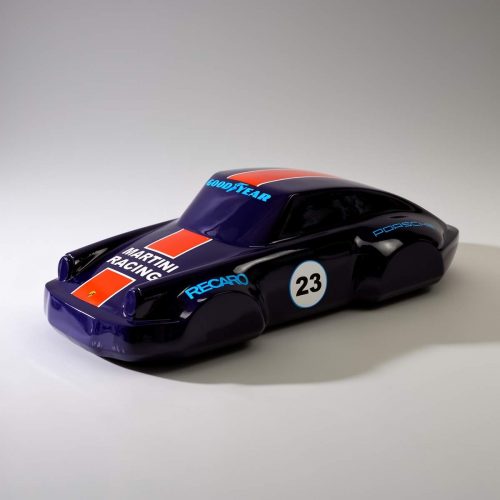 Car model 911 - motif 23