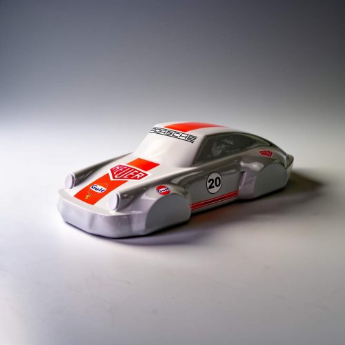 Car model 911 - motif 20