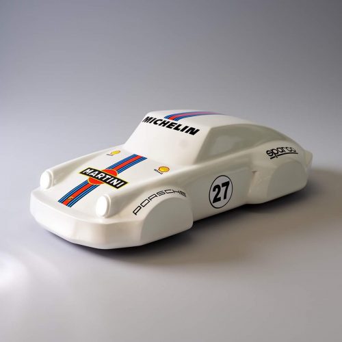Model car 911 - motif 27