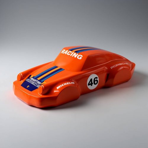 Car model 911 - Motif 46