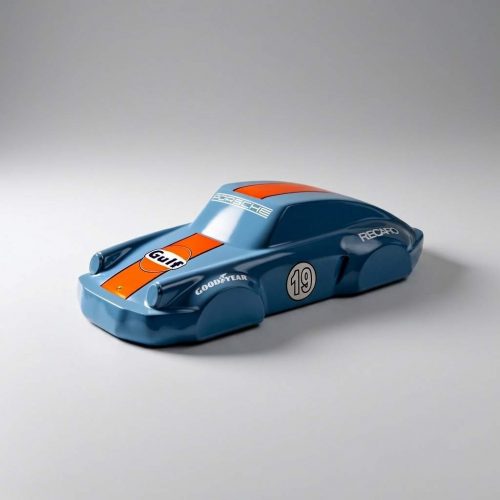 Car model 911 - Motif 19