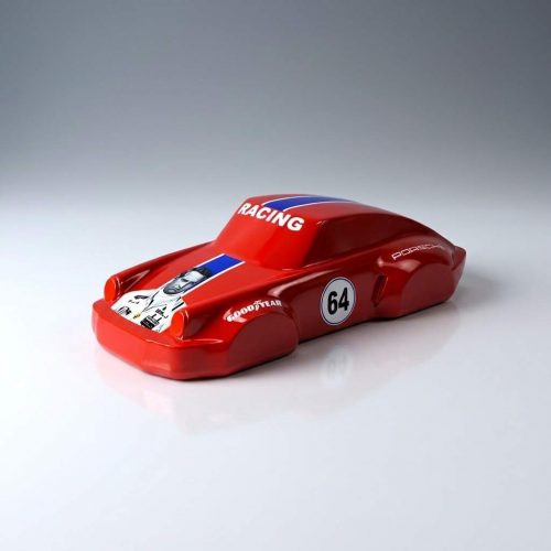 Car model 911 - motif 64