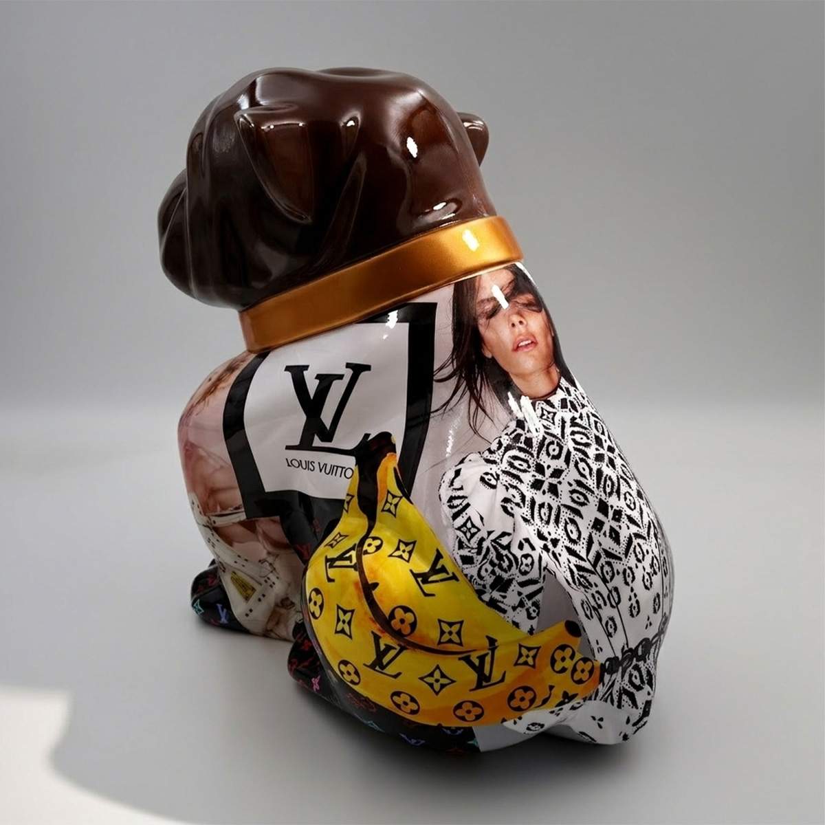 Bulldog Angelo LV - Image 2